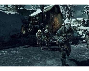 Call of Duty Ghosts: eSports rückt in den Mittelpunkt