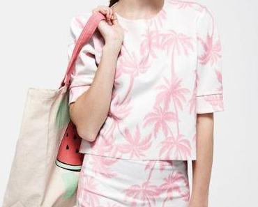 vienna fashion waltz loves Mustermix – Frühling 2014 bei Primark!