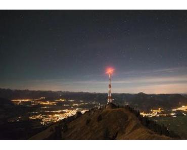 Dreamscape – Timelapse deutscher Landschaften