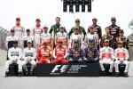 Formel 1: FIA gibt Startnummernliste bekannt