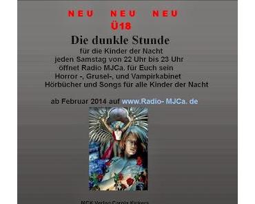 Im Februar beginnt die dunkle Stunde!