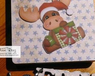 noch ein Anhänger...