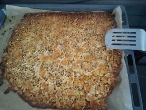 Im Handumdrehen gemacht: Florentiner