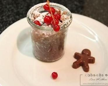 Immer wieder Sonntags: Ein Rezept von mir No. 26