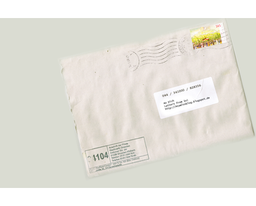 Letters From Ini - Talking Behind Someone's Back #2