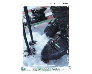 Tourist verursacht Skiunfall