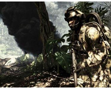 Call of Duty Ghosts: Beschreibung der “Onslaught”-Karten