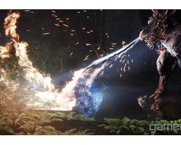 Evolve: Erste Bilder vom Cryengine-3-Shooter – Turtle Rock Studios Entwickler-Video