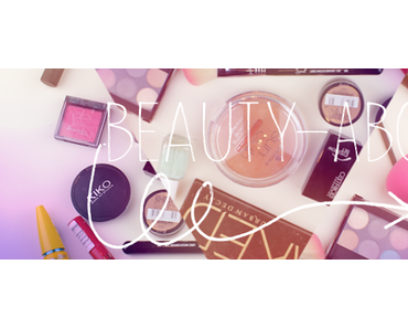 Beauty ABC - Augenbrauen-Kit
