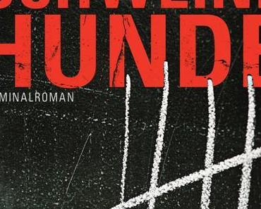 [ANGELESEN] "Schweinehunde"