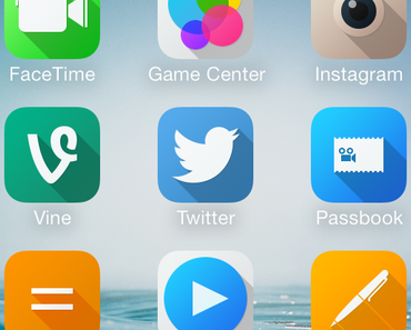 Solstice: Schönes und kostenloses WinterBoard-Theme für iOS 7