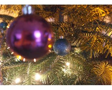 Ein kleines Gewinnspiel zum Weihnachtsfest