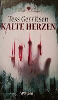 Kalte Herzen - Tess Gerritsen