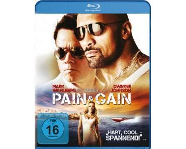 Filmkritik ‘Pain & Gain’ (Blu-ray)