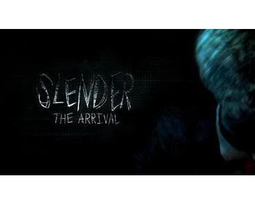 Slender – Gruseln bald auch auf der Playstation 3