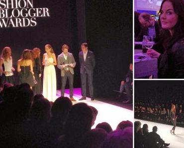 Stylight Fashion Blogger Awards 2014