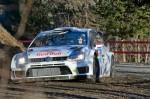 Rallye Monte Carlo: Ford vorne – Hyundai raus