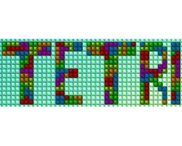 Tetris wird zu neuem Leben erweckt
