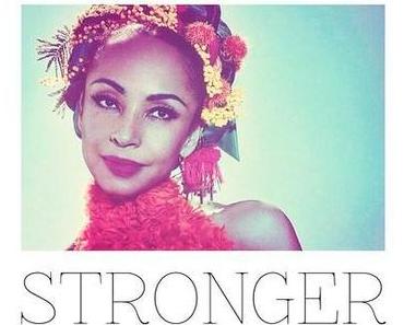 Sade – Stronger (Brother In Arms Remix) – free mp3