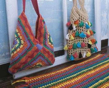 Möge der Sommer beginnen – Gratisanleitung inklusive ;)