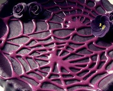 {Gastbeitrag} Fräulein Medea mag es violett...