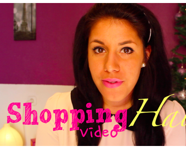 Video: Rebajas Shopping Haul