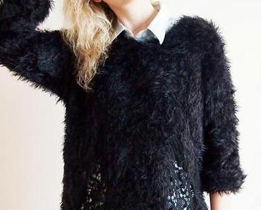 Ich glaub ich spinne,...