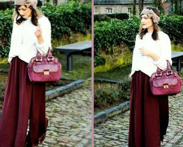 Ton in Ton // Bordeaux