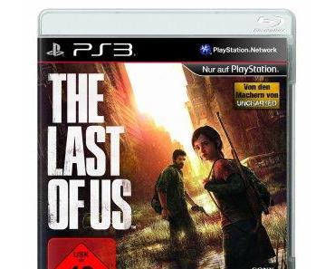 Kritik - The Last of Us