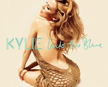 Kylie Minogue: Neuer Anlauf