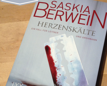 [Rezension] Herzenskälte von Saskia Berwein