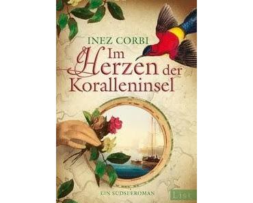 Inez Corbi: Im Herzen der Koralleninsel