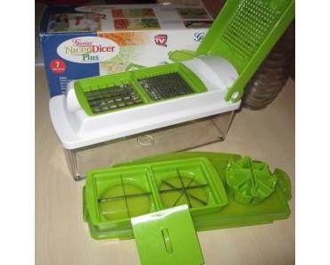 Mein neues Lieblingsküchengerät von Postenprofis