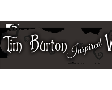 Tim Burton Week: Gewinner Illustration