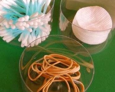 Badutensilos, die nichts kosten