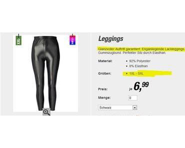 Leggings