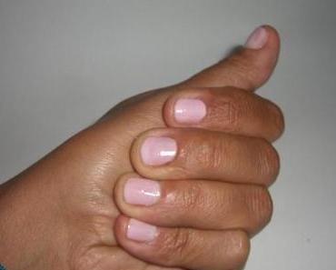 better than gel nails