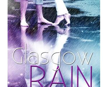 [Cover Reveal] Glasgow Rain von Martina Riemer