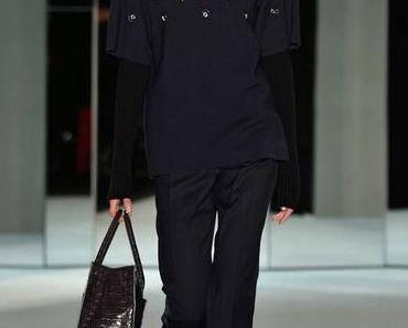 MBFW Berlin: Schumacher Herbst/Winter 2014