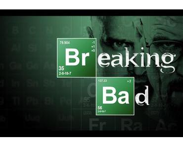 Breaking Bad 1. Staffel