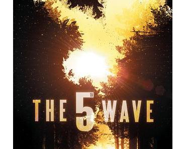 Rezension: The 5th Wave