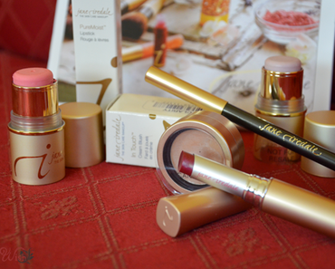 Kosmetik aus Kitzbühel - Jane Iredale Austria