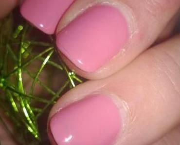 Shellac Nails – wirklich so haltbar?