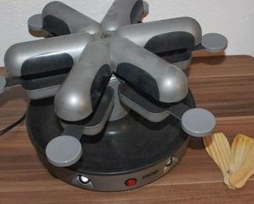 [Frage]: Mögt ihr Raclette–Welches soll ich mir nur kaufen?