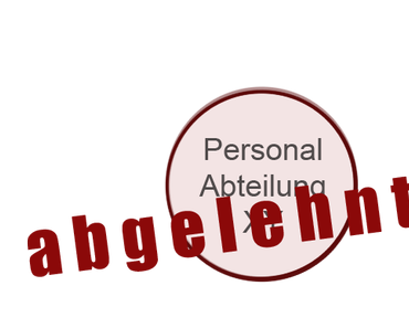 Selbstverschuldeter Fachkräftemangel -	Wie Unternehmen mit merkwürdiger Personalpolitk Bewerber verscheuchen…