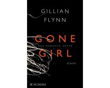 Verfilmung von Gone Girl kommt im Oktober in die Kinos