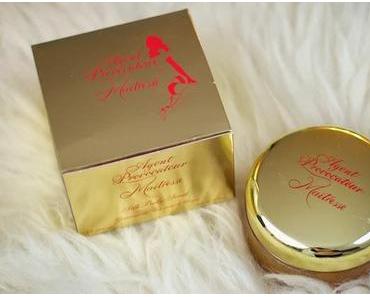 Agent Provocateur Peeling