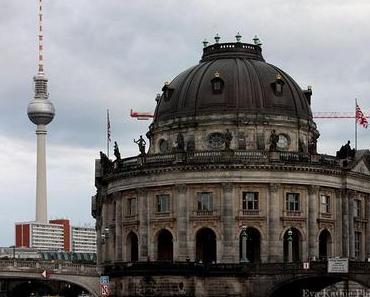 The last photos of Berlin