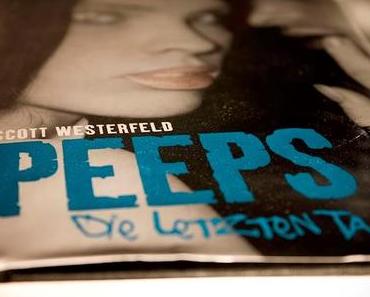 Peeps - Die letzten Tage