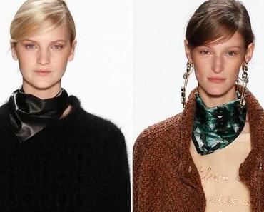 MBFW Berlin: Accessoire-Trends H/W 2014